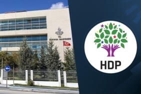 AYM’ê daxwaza taloqkirinê red kir, bo parastinê jî mohlet da HDP’ê