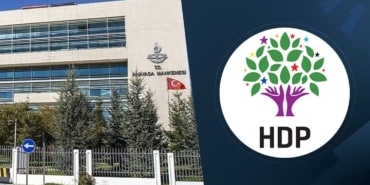 AYM’ê daxwaza taloqkirinê red kir, bo parastinê jî mohlet da HDP’ê