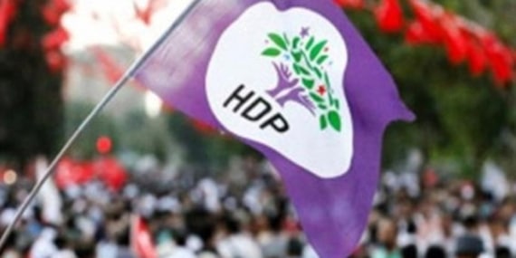 Doza girtina HDP’ê: Serdozger îro dê daxuyaniya devkî bide