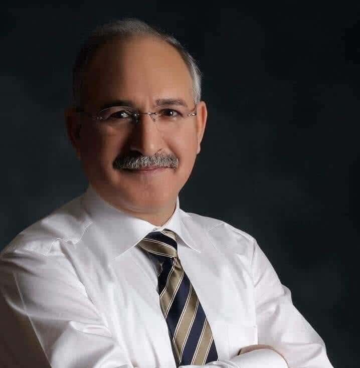 AKP’li Van vekilin danışmanı Diyarbakır’a memur olarak atandı - IMG 20221230 WA0018