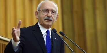 Kiliçdaroglu derbarê doza girtina HDP’ê de axivî