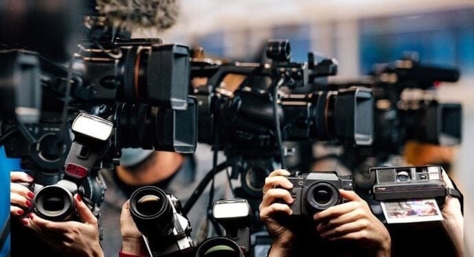 10 Ocak Çalışa(maya)n Gazeteciler Günü: Türkiye gazeteciler cehennemine dönüştü - gazeteciler gunu 1