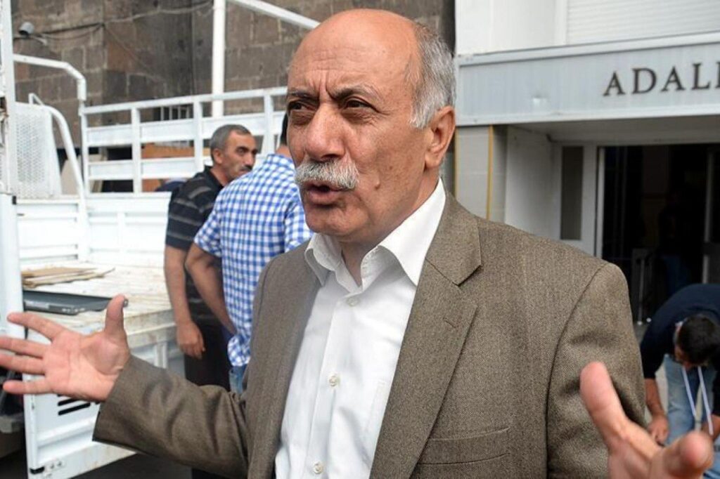Mahmut Alınak: Devlet HDP’ye ‘parlamentomu terk edin’ diyor - photo1673694205 1 1024x682 1