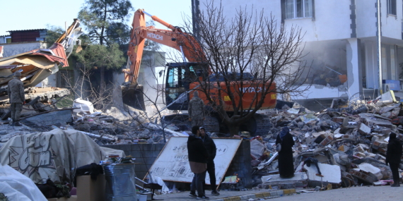 Deprem ardından 2’si kayyım 134 belediye başkanı hakkında suç duyurusu