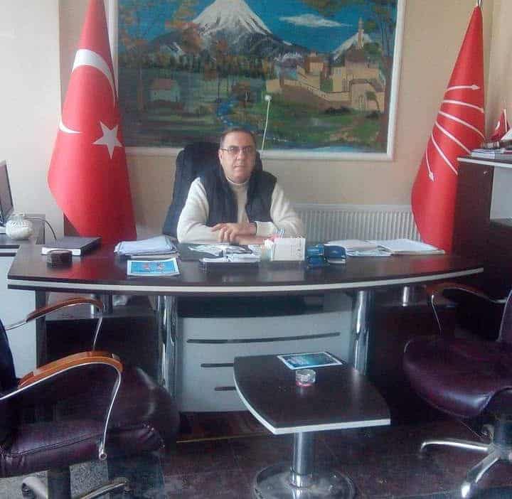 Partiyên muxalefetê bo ‘Ewlehiya hilbijartinê’ li benda alîkariya baroyan in - Ahmet Yenigun