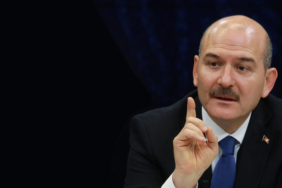 Bakan Soylu Hazırlığımız İstanbul depremiydi