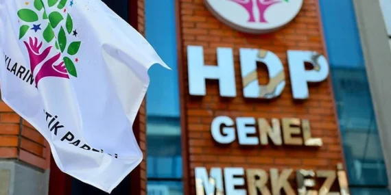 HDP’ê bo mexdûrên erdhejê banga seferberiyê kir