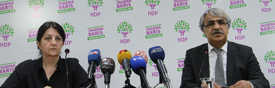 HDP’ê bang li xwediyê avahiyan kir ku kirêyan zêde nekin