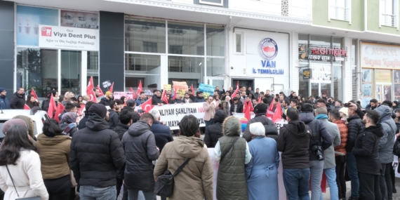 Atanamayan öğretmenler: Hayatımıza dair karar veremiyoruz!