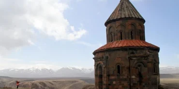 Kars Ani