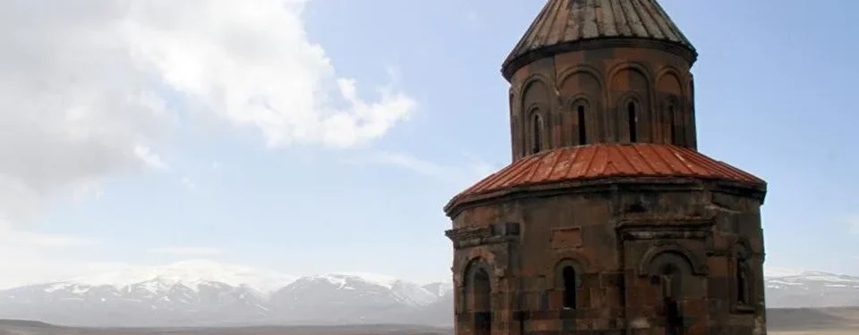 Kars Ani