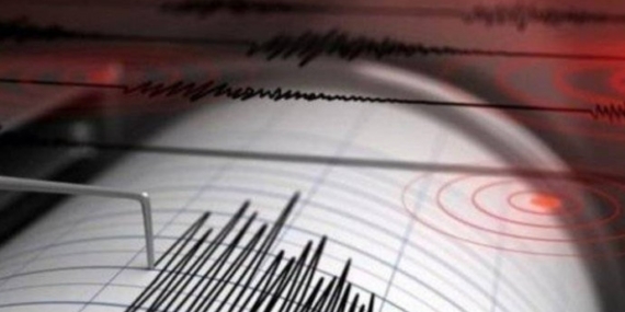 Maraş’ta iki deprem art arda yaşandı