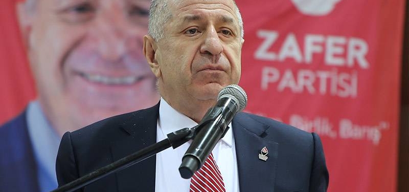 Ümit Özdağ