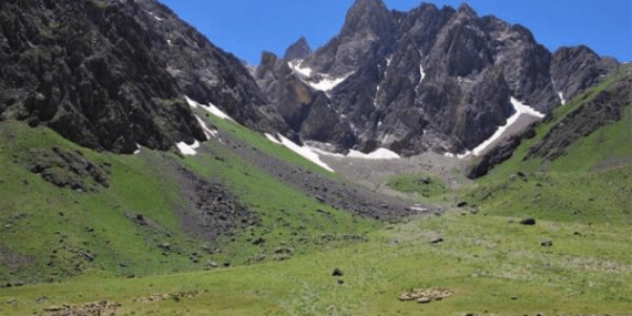 Hakkari’de gezilecek yerler