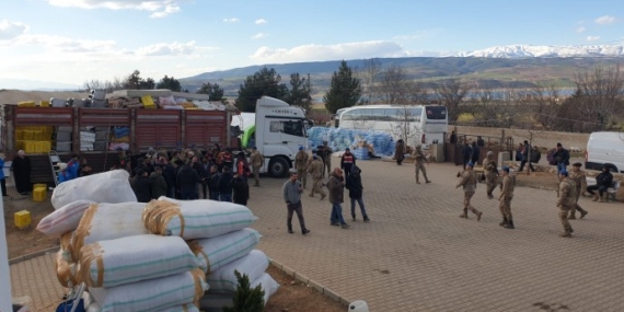 HDP’nin ‘Kriz Koordinasyonu’na da kayyım!