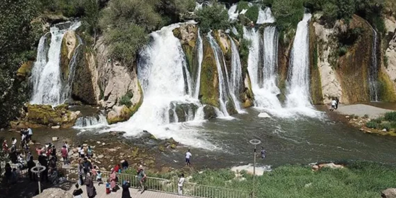 Muradiye’de ‘Yüzyılın Projesi’ heyecanı: Turizm ve istihdamın merkezi olacak