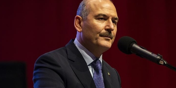 Süleyman Soylu İçişleri Komisyonu Başkanlığı’na getirildi