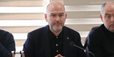 suleyman soylu