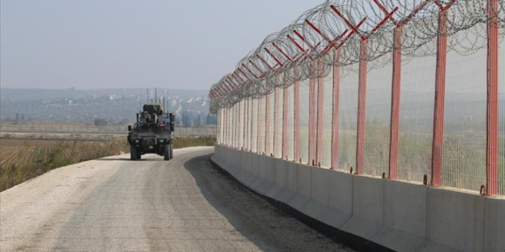 Göçmenlere sınır karakolunda işkence eden 3 asker tutuklandı 