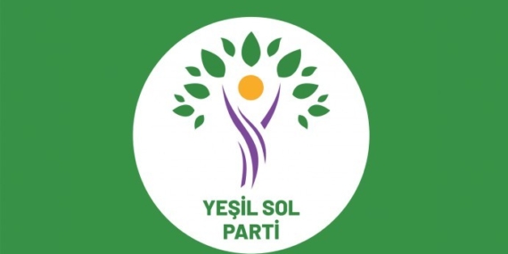 Yeşil Sol Parti’ye rekor başvuru