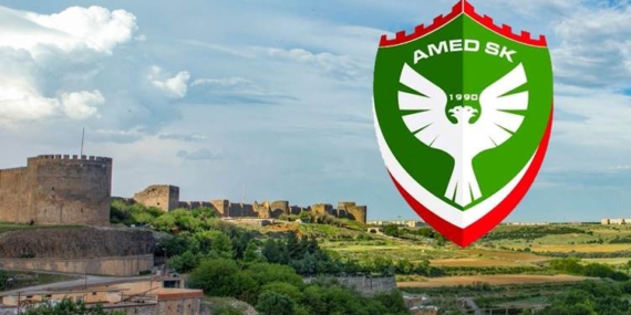 AmedSpor’a ırkçı saldırı sonrası sorulan soruların cevapları: AmedSpor kimdir?