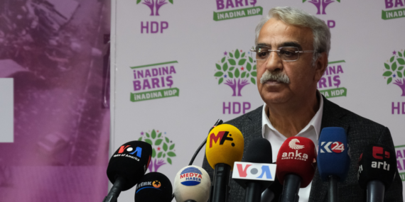 HDP dê bo taloqkirina doza girtinê cardin serlêdan bike