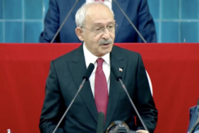 Kemal kılıçdaroğlu