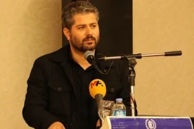 Mehmet Nuri Ozdemîr1