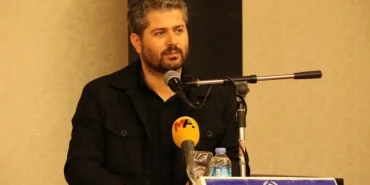 Mehmet Nuri Ozdemîr1