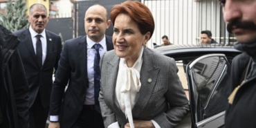 Meral akşener