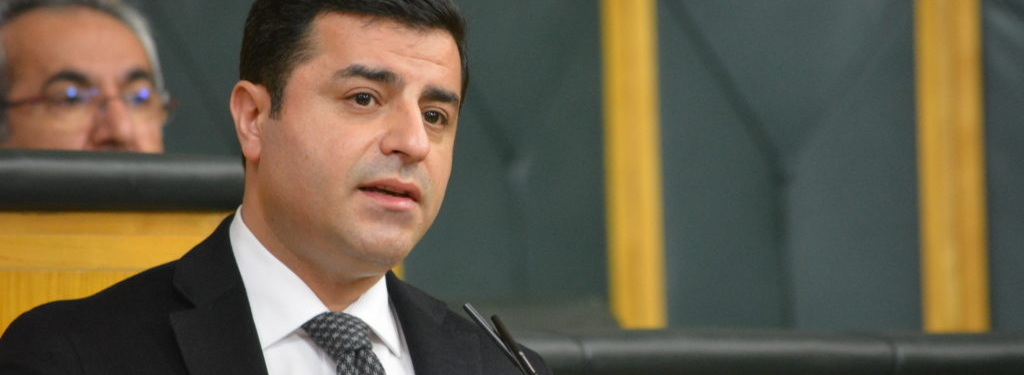 demirtaş