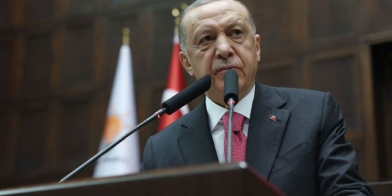 Erdoğan’dan Kılıçdaroğlu adaylığına yorum: Sonunda karşımıza çıkacak