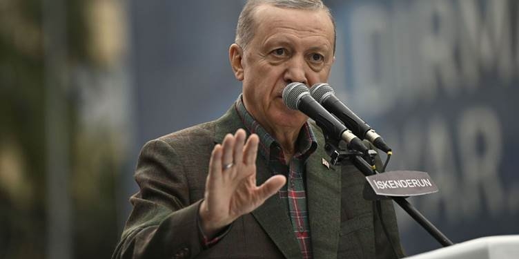 erdoğan