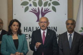 kılıçdaroğlu-hdp