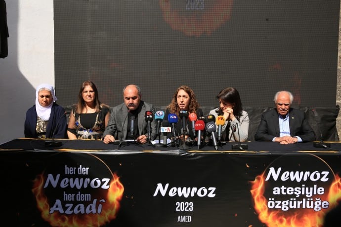 2023 Newrozu deklarasyonu: Milyonlar öfkesiyle alanlara akacak - newroz deklarasyon1