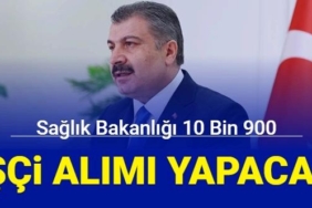 saglik-bakanligi-hastanelere-10-bin-900-isci