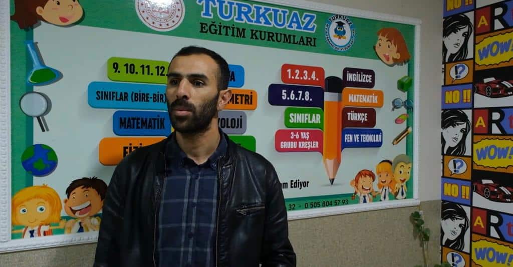 Van’da Avrupa hayalli vurgun: Yüzlerce mağdur - turkuaz dil kursu dolandirici 2
