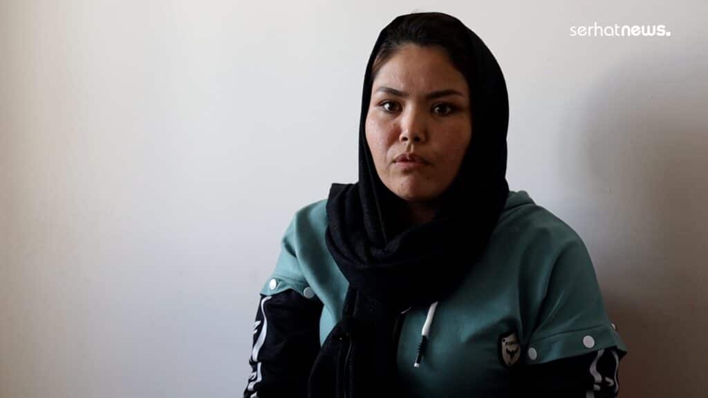 Van’da göçmenlere ‘uyum sağlamayabilme’ eğitimi veriliyor - van dil kursu afgan iran 7