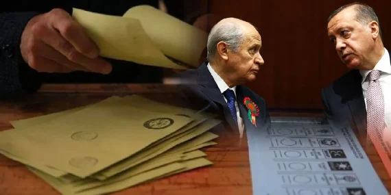 MHP’nin Van adayları belli oldu. İşte il il MHP milletvekili adayları