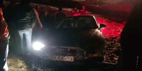HDP Milletvekili Beştaş trafik kazası geçirdi