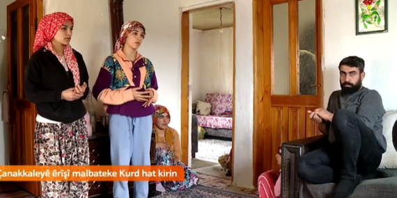 2 kişinin öldüğü olayda Vanlı aile göçe hazırlanıyor