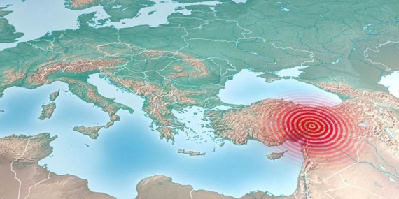 Kritik fay hattının geçtiği bölge için uyarı: 8 şiddetinde deprem üretebilir