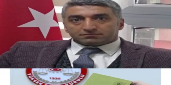 AKP’nin Hakkari aday listesinin ardından istifa