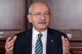 kılıçdaroğlu