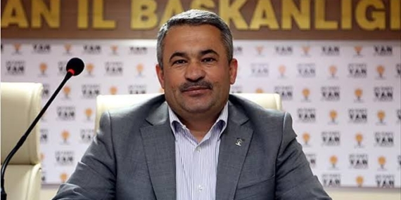 Oktay Candemir: AKP’li Aras’a Allah söyletti