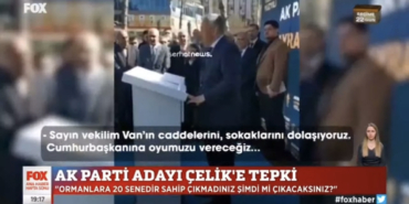 serhatnews akp tepki fox tv