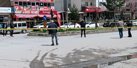 Bitlis’te silahlı saldırıya uğrayan kişi hayatını kaybetti