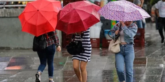 Meteoroloji’den Van, Hakkari ve Bitlis’e sarı kodlu uyarı