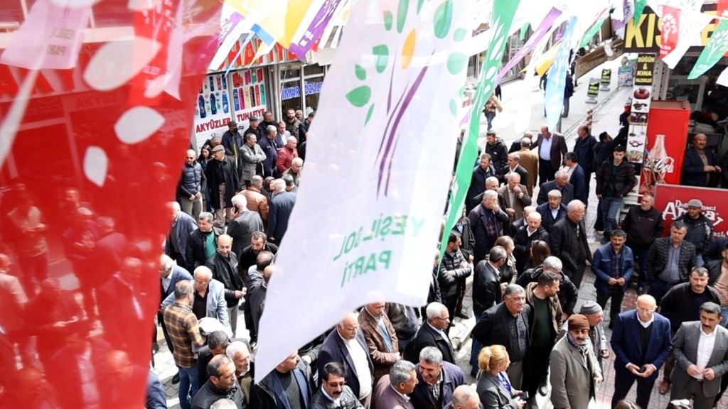 Serhat’ta Yeşil Sol Parti’ye aday adaylığı için kaç kişi başvurdu? - yesil sol aday 2