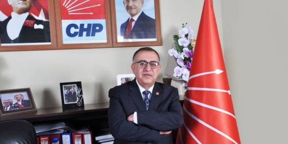 CHP’li Bedirhanoğlu: sandık başına gidin değişimden yana oy kullanın